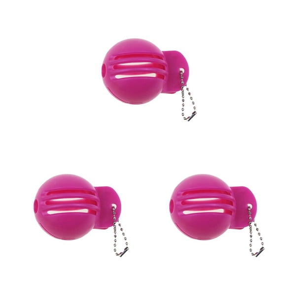 Advancent Plantilla de marcador de golf, herramienta de alineación de moda portátil, línea de trazos de golf para dibujo, de cuentas/fucsia Type1 NO1 Advancent CBP220240