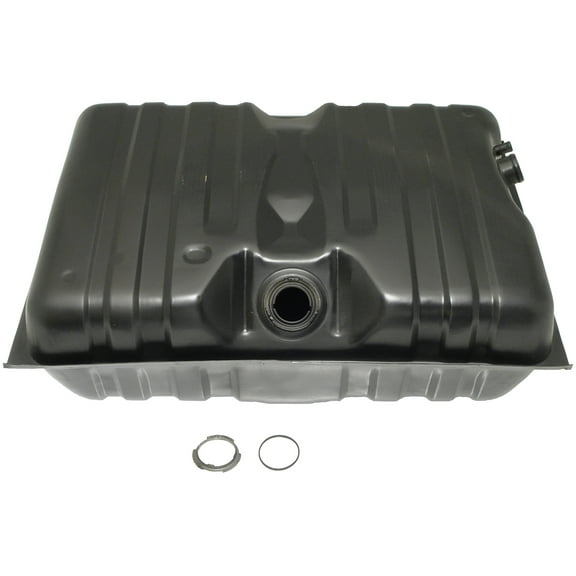Dorman 576-111 Rear Fuel Tank for Specific Ford Models