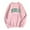 Pink@GC@, variant on CONZONE Mens Pullover Sweatshirts Long Sleeve Sweatshirt for Men Trendy Letter Graphic Y2K Crew Neck Warm Fall Hoodie Sweatshirt