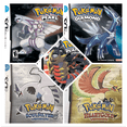 thumbnail image 2 of Pokmon Gen 4 & 5 DS 20 in 1 DS Game,NTSC US Version, 2 of 4