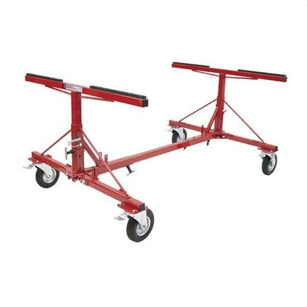 Pickup bed sale dolly
