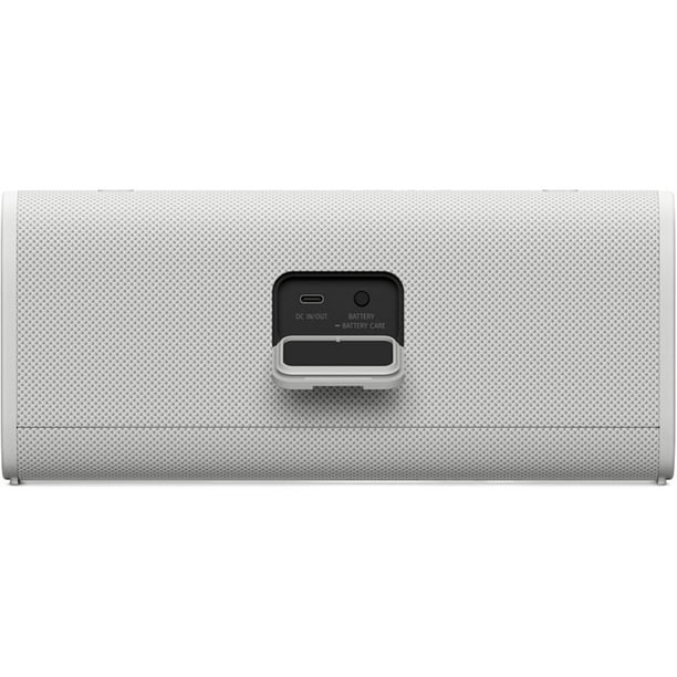 Sony ULT FIELD 3 Wireless Portable Speaker - Off White - Walmart.ca