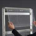 thumbnail image 4 of MT Displays Free Standing Magazine Rack/Stand, 4 of 5