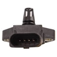 thumbnail image 7 of Fits VW Golf Jetta Beetle 03-06 MAP Manifold Absolute Pressure Sensor 0281002399 Fits select: 2006 VOLKSWAGEN JETTA TDI LEATHER, 2004 VOLKSWAGEN JETTA GLS TDI, 7 of 7