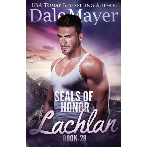 Seals of Honor SEALs of Honor, Book 28, (Paperback)