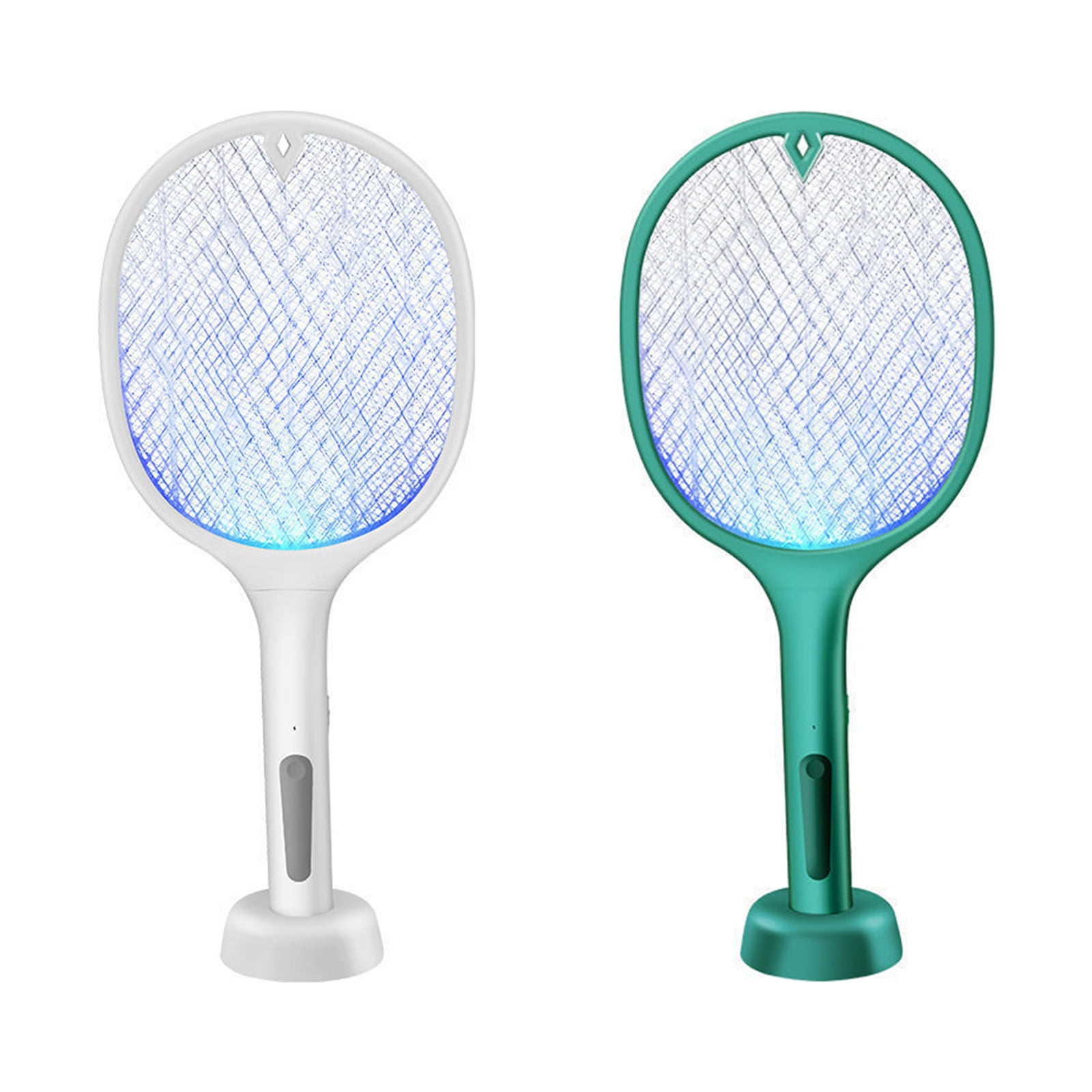 Mosquito Swatter Hit Pest Control USB Rechargeable Mosquito