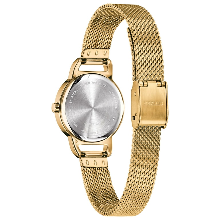 Citizen Ctzn Wmns Ez7002-54e - Walmart.com