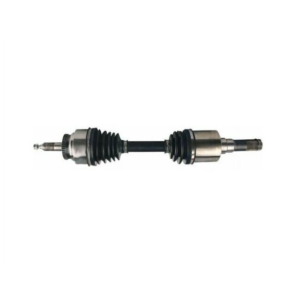 Front Left Axle Shaft - Compatible with 2017 - 2020 Ford F-150 R.a.p.t.o.r 2018 2019
