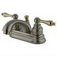 thumbnail image 2 of Elements Of Design EB2609AL Centerset Bathroom Faucet - Brass, 2 of 4