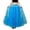 BU1, variant on Women's Ankle Length Petticoats Long Plus Size Wedding Crinoline Underskirt for Prom Evening Wedding Dress
