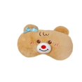 thumbnail image 1 of Máscara para dormir Eye Mask Cream Bear Plush para niños y adultos, 1 of 1