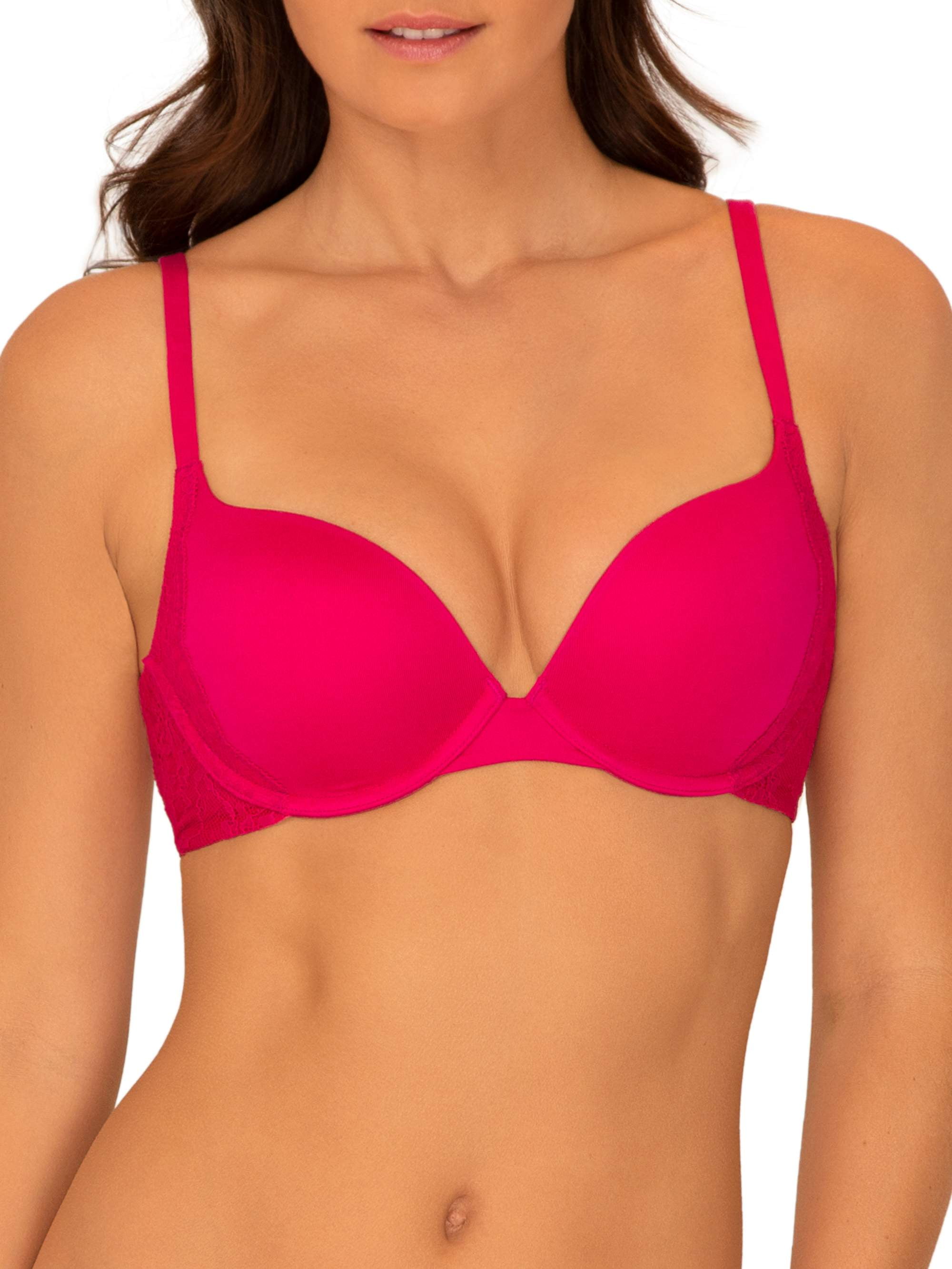 Secret treasures push up bra Clearance