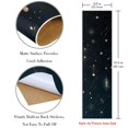 thumbnail image 3 of Constellation Skateboard Stickers Pack of Two - Emery Surface, PVC Back, 8.8x32.6in/22.4x83 cm - Skateboard Accessories, 3 of 5