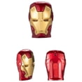 thumbnail image 3 of Memoria USB 16gb divertidos diseños Gadgets & Fun Gadgets and Fun Casco Iron, 3 of 4
