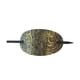 thumbnail image 2 of Pisexur Belleza Maquillaje Horquilla de cuero con palo - Pinza ovalada de piel sintética - Pasador de cuero con palo - Horquillas para el pelo - Accesorios para el pelo de para mujeres y hombres, 2 of 2