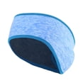 thumbnail image 2 of Running Headband Windproof Ear Muffs Riding Head Protector Hearing Protection Face Guard Motor Supplies Motorcycle Accessories Blue, 2 of 6