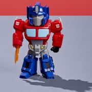 Bop It! Optimus Prime Edition Game, Kids Games for 1 or More Players, Transformers Toys, Ages 8+ (Walmart Exclusive)
