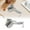 Silver 9x5.5in, variant on WUXIAB Premium Heavy-Duty Manual Citrus Juicer – Aluminum Alloy Hand Press Extractor With Seed Filter,User-Friendly & Easy To Clean,Effortless Juicing For Orange,Lemon,Lime & Fruits Silver