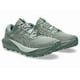 thumbnail image 1 of ASICS GEL-Trabuco 13 GTX 1011B978 400 Monument Blue Vanilla Trail Running Shoes, 1 of 6