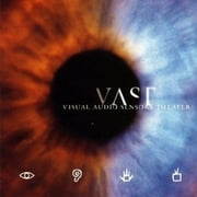 Vast - Visual Audio Sensory Theater - Heavy Metal - CD
