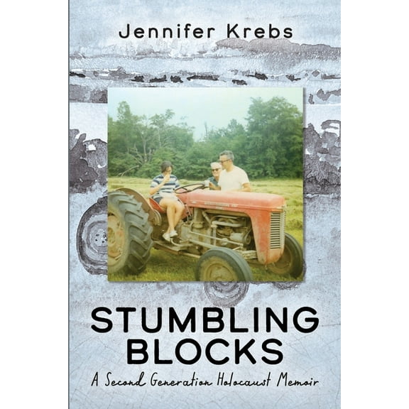 Stumbling Blocks, (Paperback)