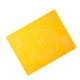 thumbnail image 3 of Bewildely Alfombrilla para hornear de 50X40CM, alfombrilla para de silicona suave, alfombrilla plegable antiadherente para rodar y Pizza Herramientas y accesorios para hornear Amarillo Bewildely HA001608-01, 3 of 4