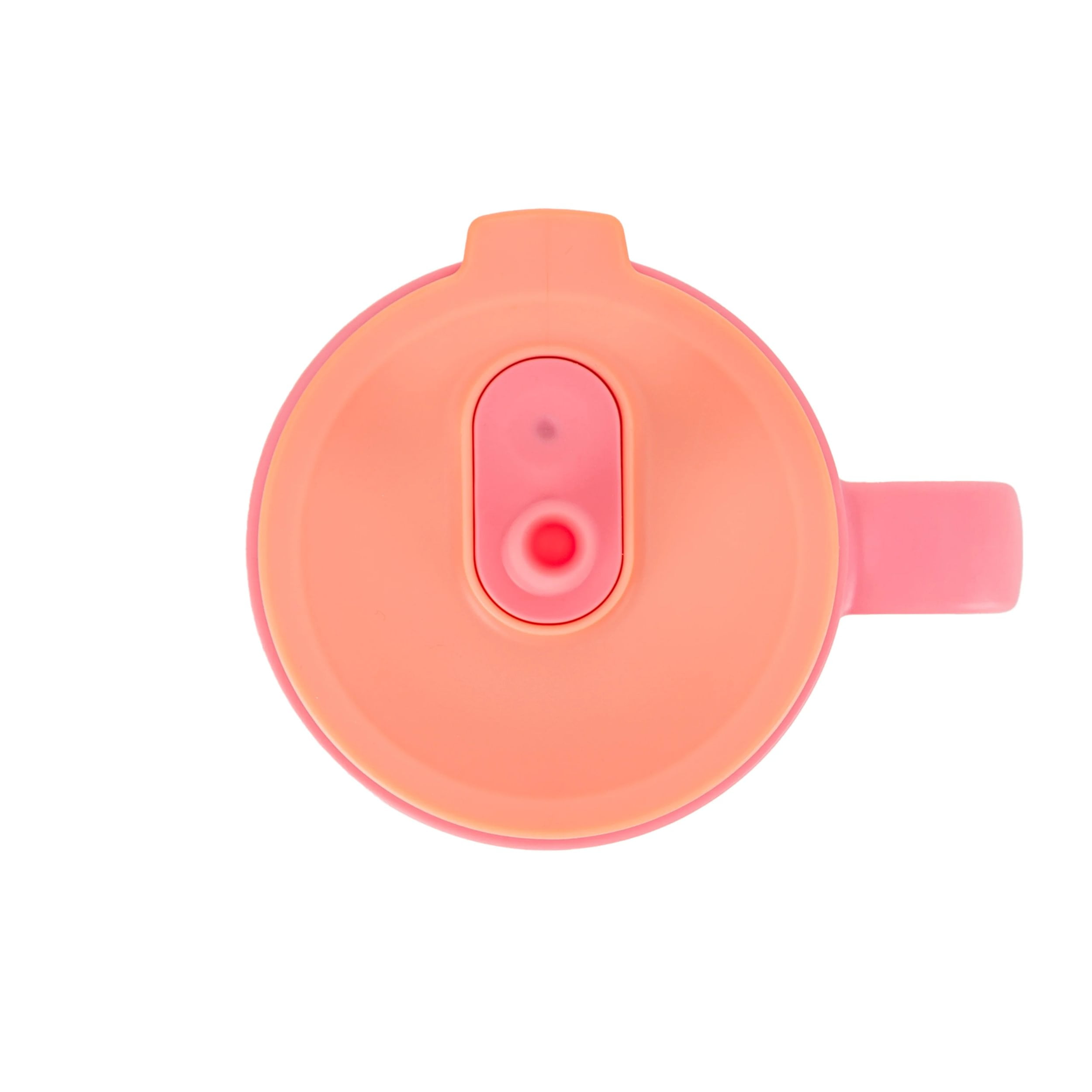 小物 SK3ZM Zak Designs 18oz Princess Kids Straw Handle Tumbler