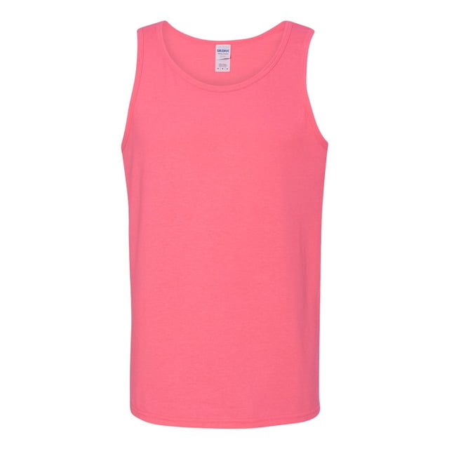 Gildan - Heavy Cotton Tank Top
