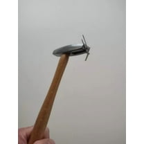 Magnetic 5Oz Smooth Face Tack Hammer