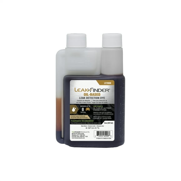 Uv Oil Leak Detection Kit