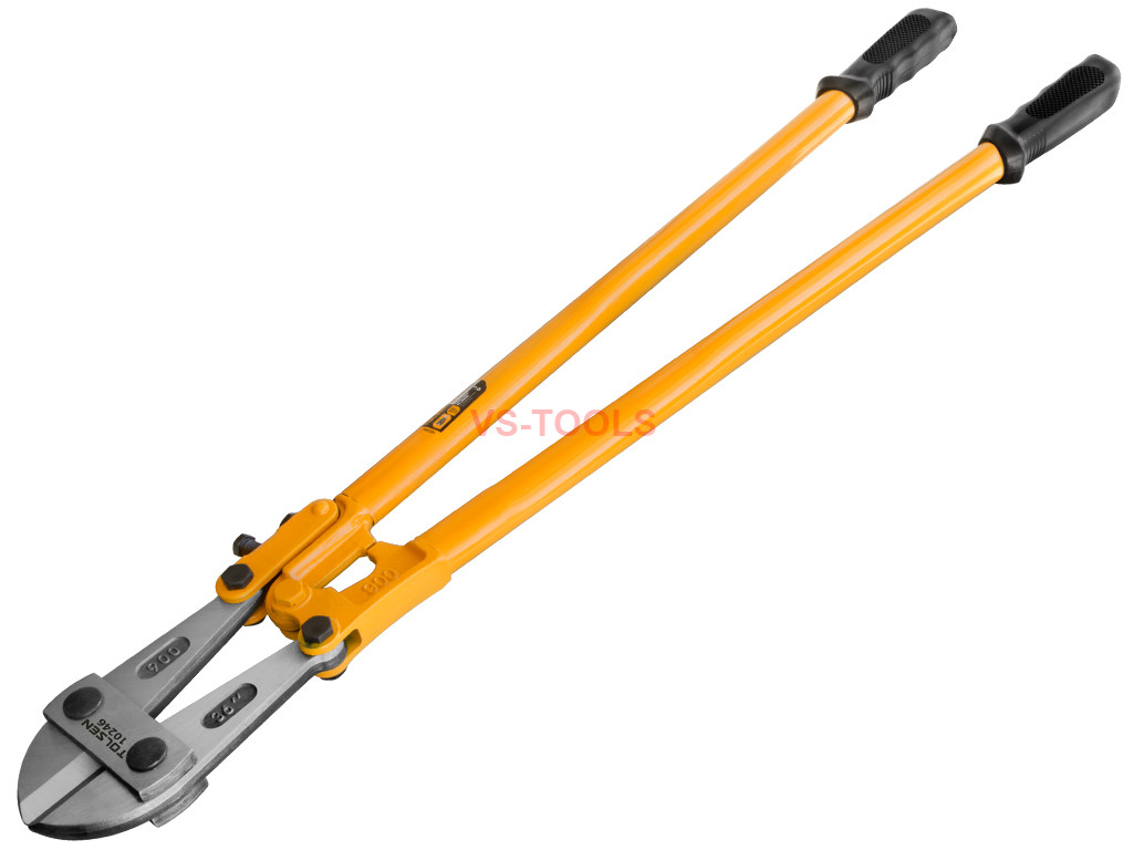 36 inch Industrial Heavy Duty Bolt Chain Lock Wire Cutter Cutting Tool