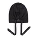thumbnail image 5 of Gorro turbante cómodo y elástico para hombre, ideal para ciclismo y actividades al aire libre. Negro, 5 of 8
