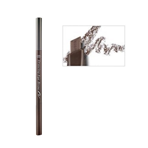ETUDE HOUSE Drawing Eye Brow - Grayish Brown