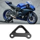 thumbnail image 4 of Gancho de Remolque Trasero ANGGREK Accesorios de motocicleta Anodizado, 4 of 8