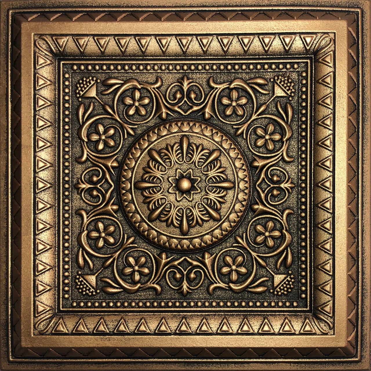 20"x20" Magic Foam Ceiling Tile