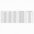 thumbnail image 3 of HCNTES Girls Long Sleeve Uniform Shirts Size 8 Boys Clothes Polo School Uniform Shirt With Long Sleeves For Boys And Girls A7 SHIRT(Dark Blue,4-5 Years), 3 of 4