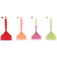 thumbnail image 3 of Cooking Tool Kitchen High Temperature Household Cooking Shovel Widen Non-Stick Silicone Spatula Thickened Non-Stick Cooking Spatula, 3 of 8