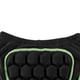 thumbnail image 3 of Protección 3D Hip Butt EVA Pantalones cortos acolchados Pantalones Equipo de protección Protector Almohadilla de impacto para esquí Patinaje sobre hie Verde Macarena  Pantalones cortos acolchados de EVA, 3 of 8