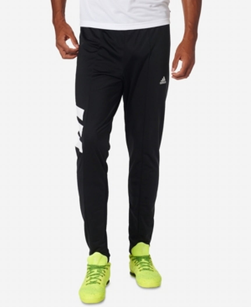 wide bottom jogging pants