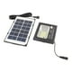 thumbnail image 2 of Lámpara de calle solar sincronización 100LED reflector solar control remoto control de luz a prueba de polvo con panel solar para patio Anggrek Otros, 2 of 7
