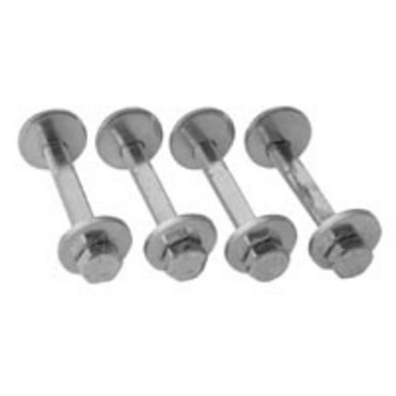 Alignment Cam Bolt Kit Fits select: 2002-2005 FORD THUNDERBIRD