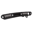 thumbnail image 1 of Rear Tailgate Trunk Lid Handle, 1TD827574A Rugged High Brightness Trunk Tailgate Handle  For Car, 1 of 8