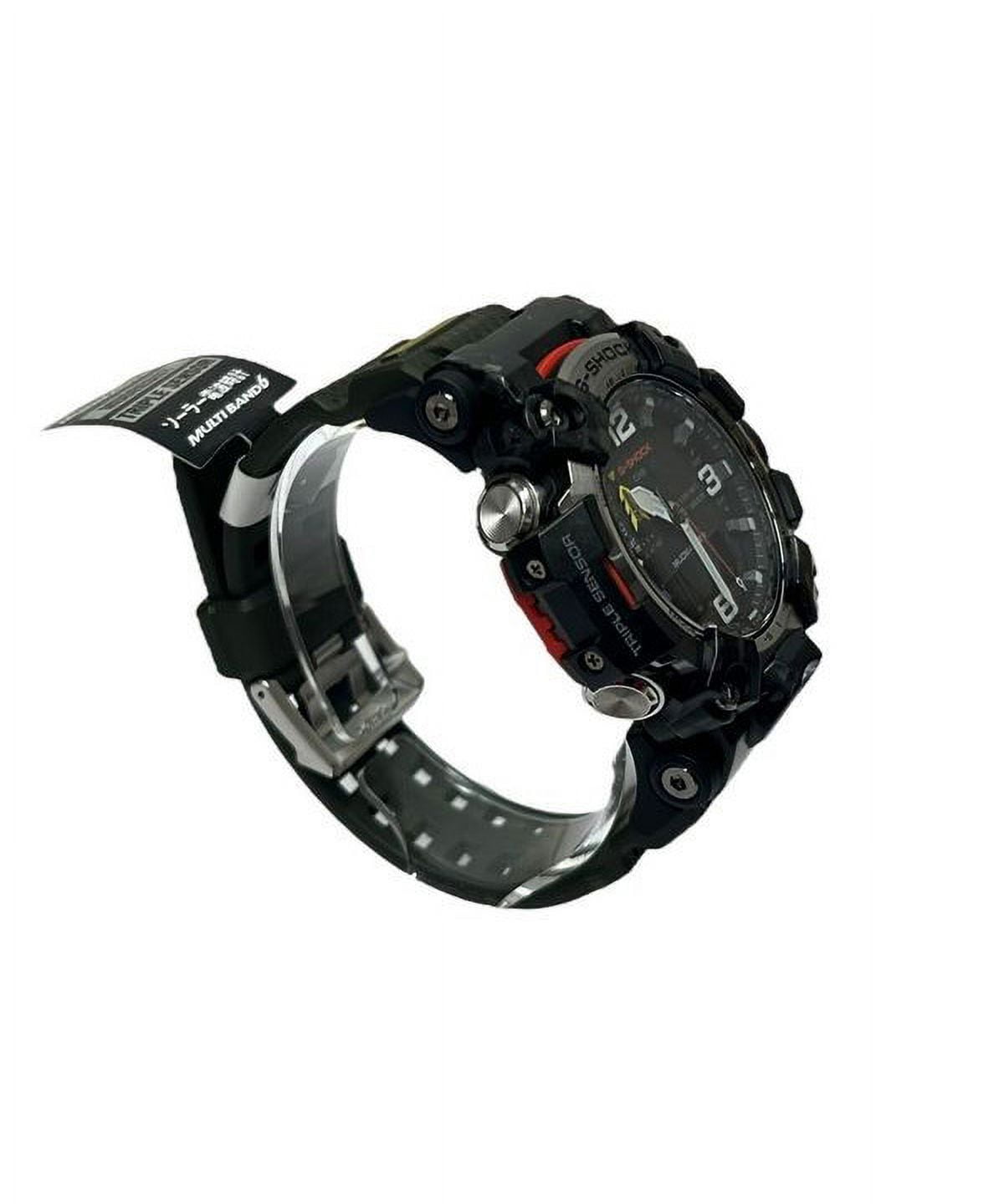 MUDMASTER GWG-2000-1A3JF