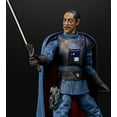 thumbnail image 4 of STAR WARS CREDIT COLLECTION MOFF GIDEON 6" ACTION FIGURE, 4 of 6