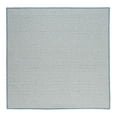thumbnail image 4 of Outdoor Houndstooth Tweed - Sea Blue 5 square, 4 of 7