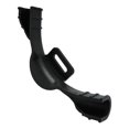 thumbnail image 3 of soporte guía soporte 1/2 pulgada negro coflex, 3 of 7