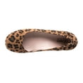 thumbnail image 2 of ABEO  Tammy Neutral - Dress Shoes in Animal Print, 2 of 6