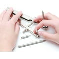 thumbnail image 3 of Only Long bit 60LL for Adjustable Camera Lens Opener (Not Included Body), 3 of 3