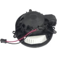 thumbnail image 3 of Blower Motor - Compatible with 2014 - 2016 BMW 428i 2015, 3 of 3