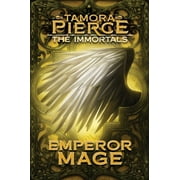 The Immortals: Emperor Mage (Series #3) (Hardcover)